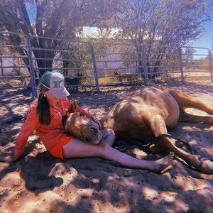 Meet your Posher, Annabelle